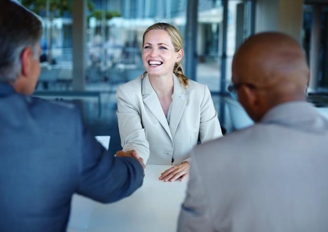 Vai participar de seleção para trainee? Prepare-se para a entrevista em inglês