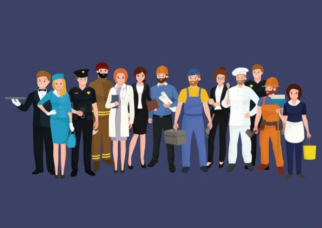 Cinco dicas para melhorar suas chances de conseguir um emprego
