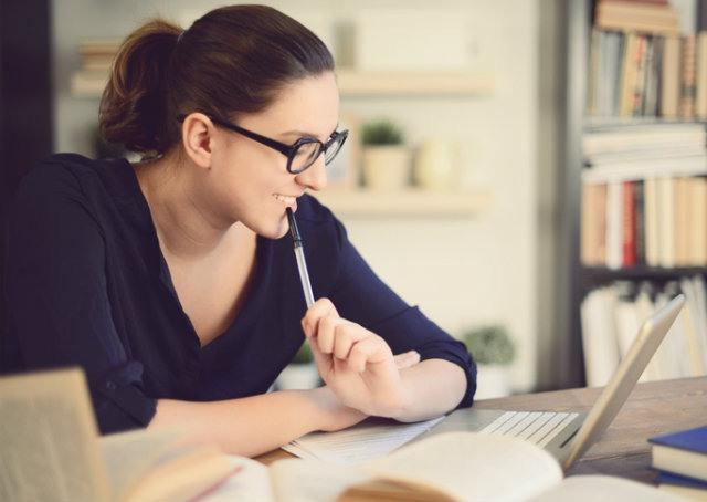 Seja um empreendedor com uma pós-graduação no currículo