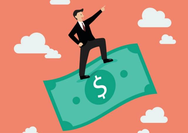Como conseguir mais opções de crédito corporativo?