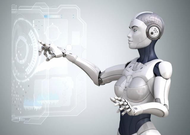 Você será substituído por um robô?