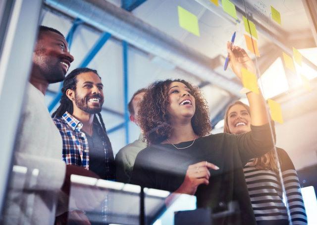 Você sabe qual o futuro do trabalho?