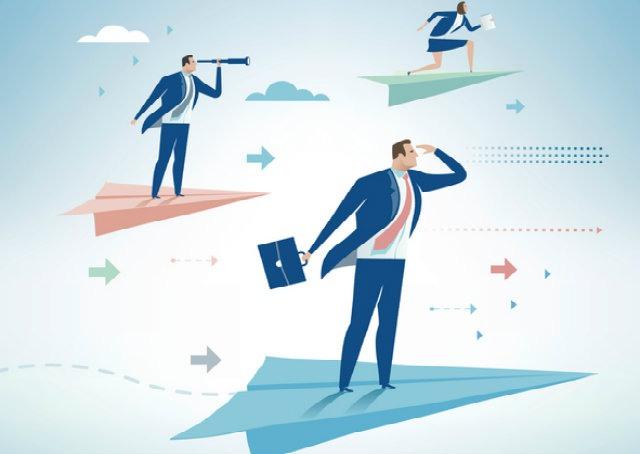 Por que as empresas perdem seus maiores talentos?