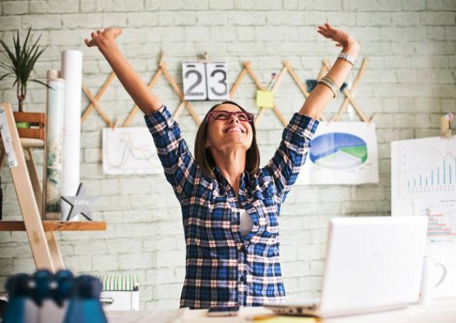 6 passos simples para evitar a desmotivação na carreira