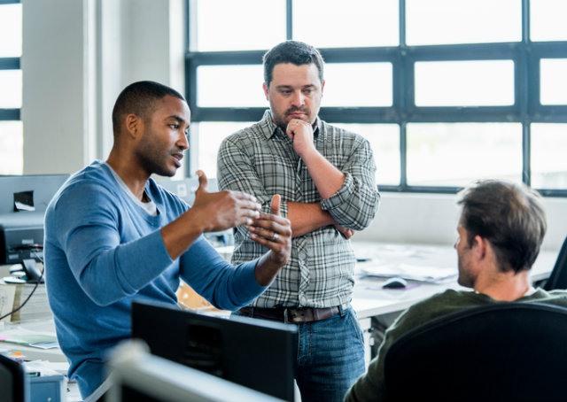 Estagiário após os 30: o que ele pode agregar à sua empresa?