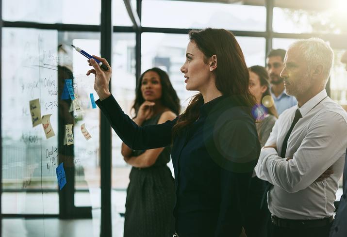 As 10 qualidades essenciais para o bom líder