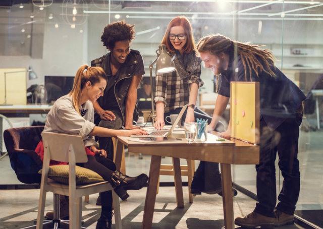 Seis dicas para investir nas pessoas da sua startup