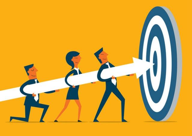 Como aumentar a motivação da sua equipe em cinco passos