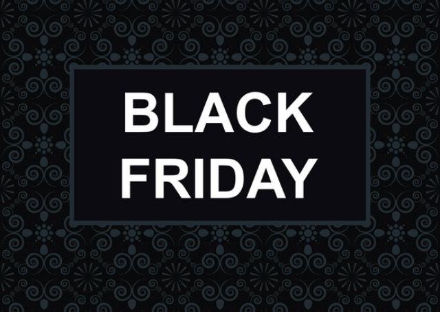 Black Friday: comércio não pode perder oportunidades