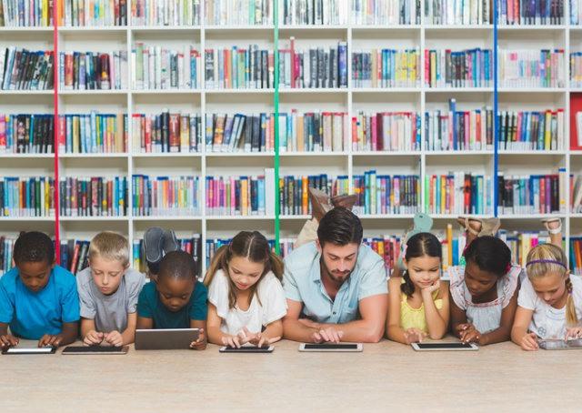 Novas abordagens para educação