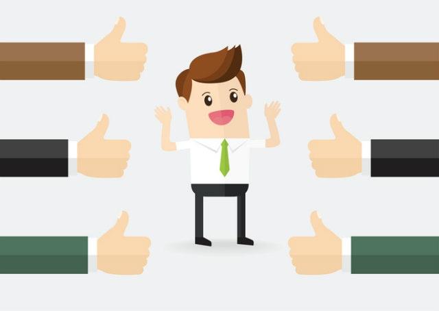 Otimismo: o pensamento positivo como mola propulsora das vendas