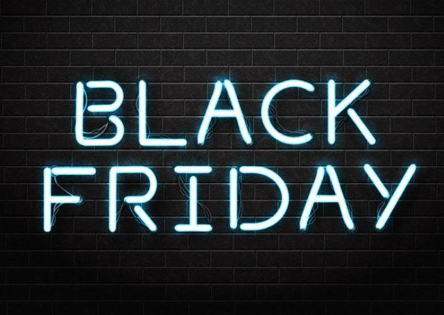 Como elaborar uma Landing Page para a Black Friday?