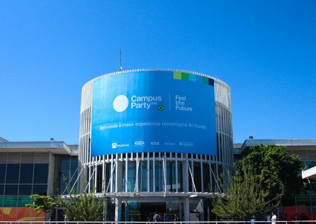 Abertas inscrições para programa de empreendedorismo da Campus Party Brasil