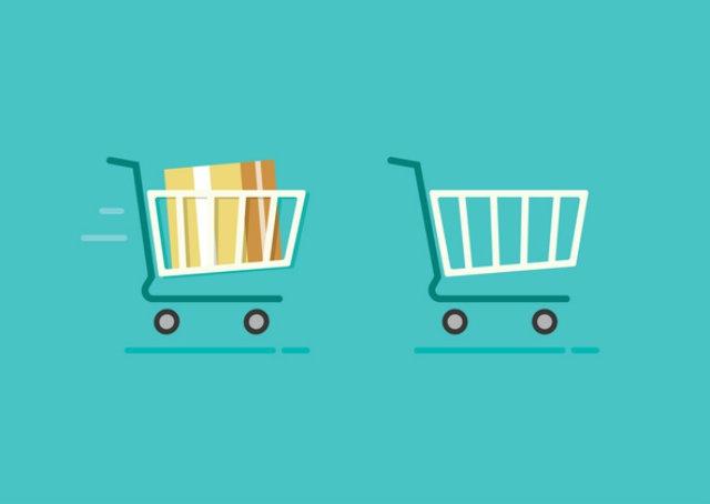 Como diminuir o abandono do carrinho de compras no seu e-commerce?