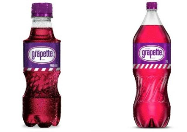 Grapette está de volta com novo modelo de negócio que pode interessar a você