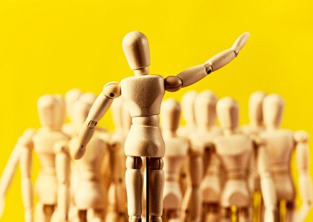 Oratória como ferramenta para o desenvolvimento profissional