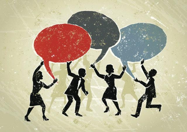 Os perigos do ‘disse me disse’ no ambiente de trabalho