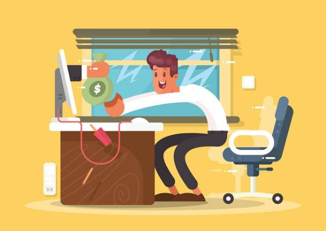 Trabalho fixo e trabalho freelancer: Como conciliar as duas atividades?