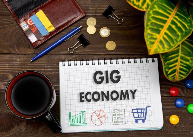 A ascensão da "gig economy" - como este modelo vai remodelar a próxima geração de trabalho?