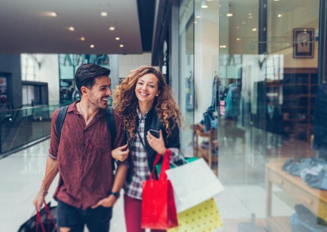 A importância das tecnologias para o varejo