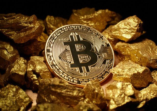Bitcoins são o futuro do dinheiro?