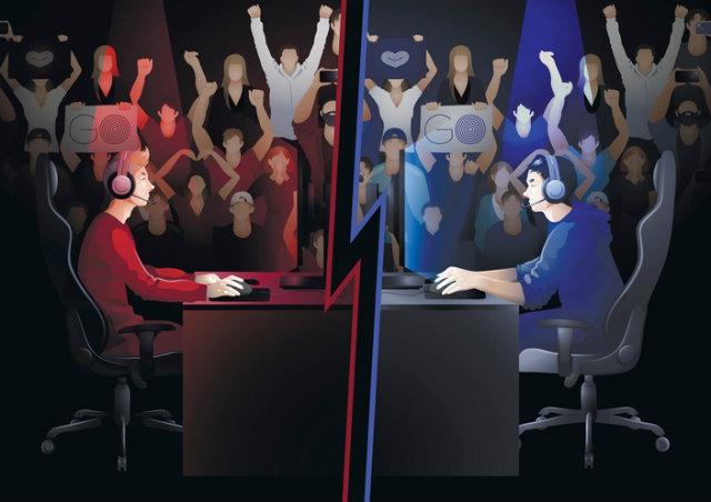 Campus Party Brasil terá programação especial dedicada ao eSport