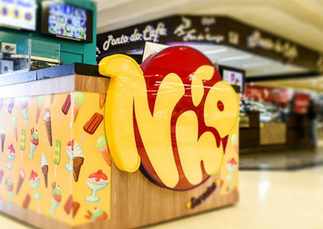 Em busca de uma oportunidade de negócio? Conheça a Nhô Sorvetes