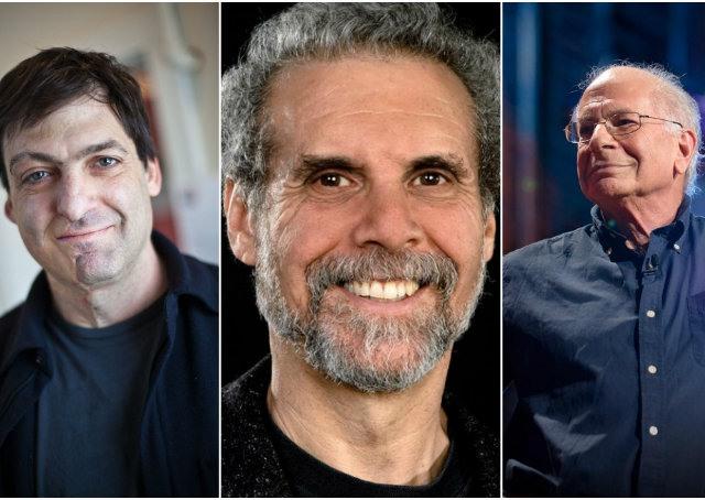 Os 50 psicólogos mais influentes do mundo (e da Administração)