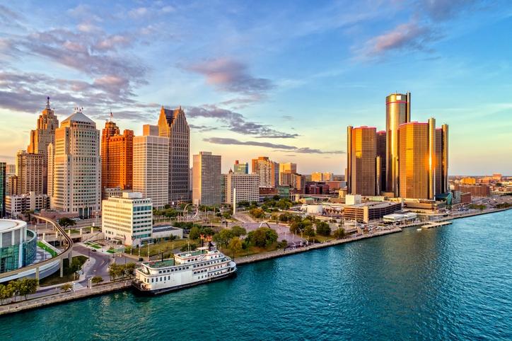 Detroit — Como o varejo vem ajudando a reconstruir a cidade?