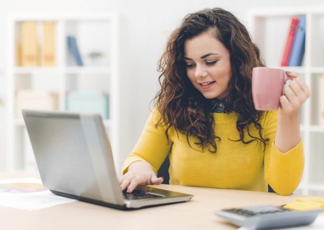 8 dicas para aproveitar ao máximo o home office