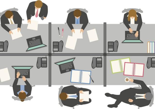 Equipe presencial ou remota: qual é a mais integrada?