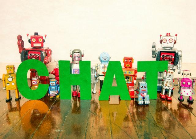 Venda por chatbots: modismo ou a nova fase do varejo?