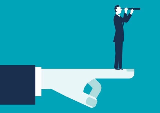 5 Dicas para redescobrir o seu potencial profissional