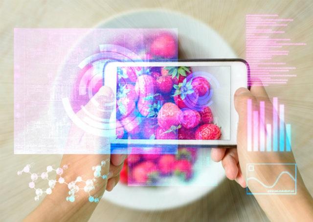 Do mundo físico à predição: a revolução das startups na indústria