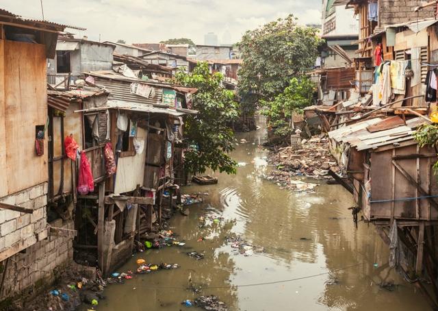 Um novo capitalismo: como superar a pobreza na economia global