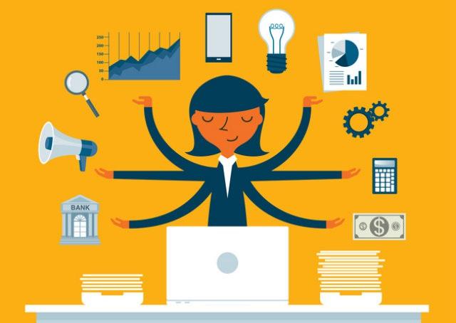 Como reduzir os custos e aumentar a eficiência de sua empresa em 7 passos