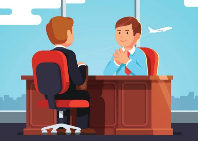 Dicas para passar da entrevista e conquistar aquela vaga em 2018