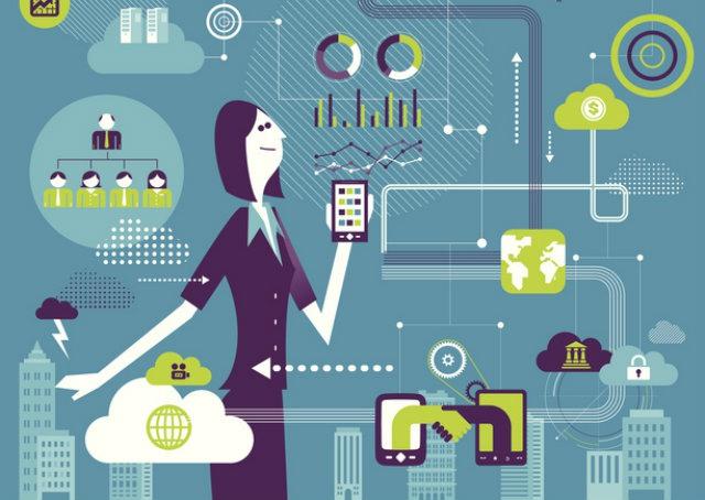 Mulheres em TI: uma exceção, só que não