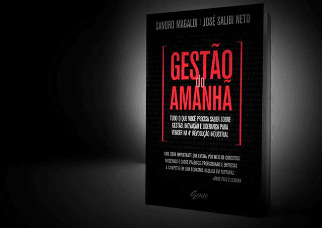 O livro que Jorge Paulo Lemann recomenda você ler se quiser vencer amanhã