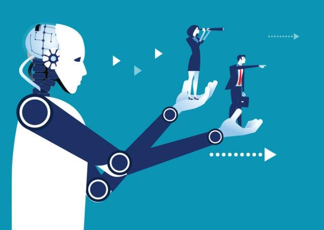 5 séries que abordam Inteligência Artificial