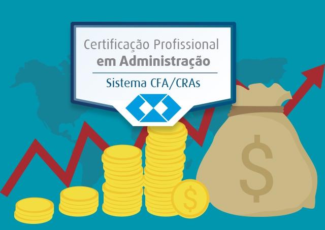 Gestão financeira em alta