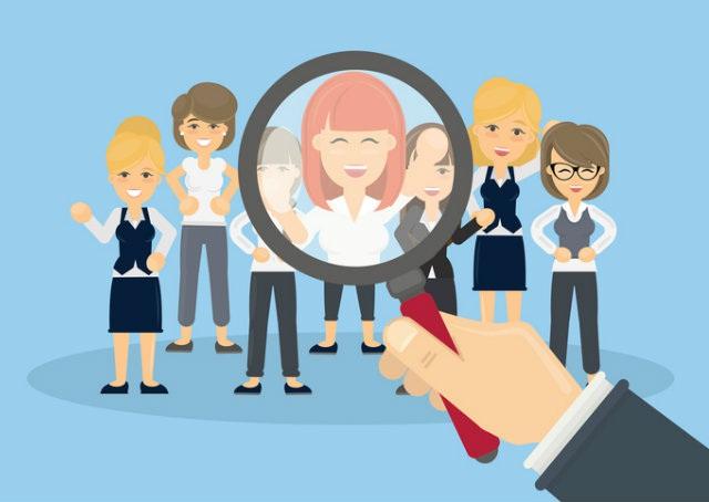 Cinco dicas para conseguir o primeiro emprego