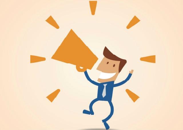 Os principais erros e acertos no marketing pessoal