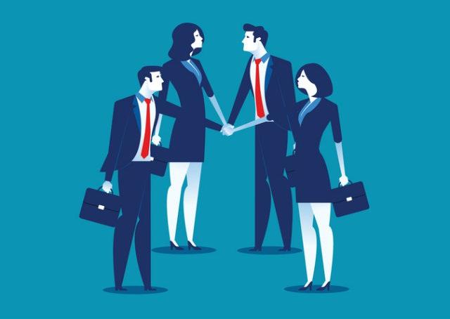 Cinco itens que fazem uma empresa ser amada pelos seus colaboradores