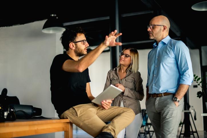 10 características fundamentais para a um profissional ter hoje e no futuro