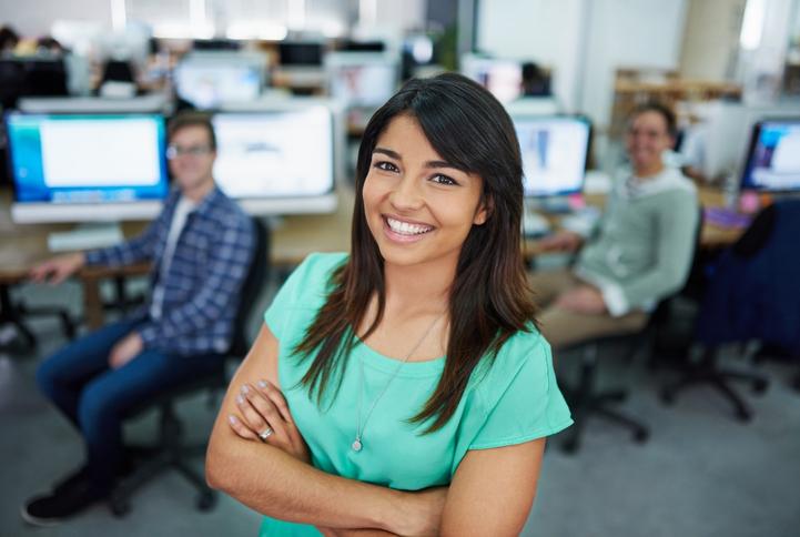RH: 5 motivos para contratar um estagiário