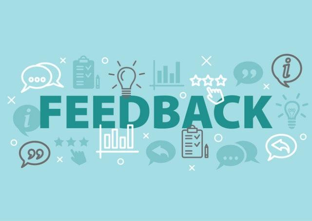 Consumidores desejam dar feedbacks às empresas, aponta estudo