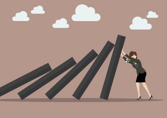 5 Maneiras de construir resiliência