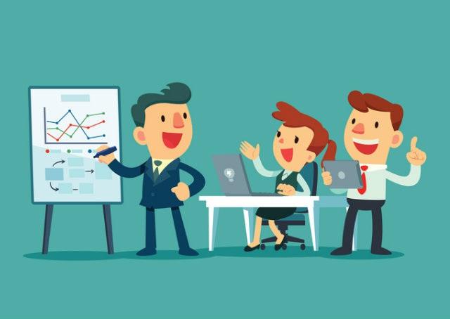 Como ter mais visibilidade nos negócios B2B