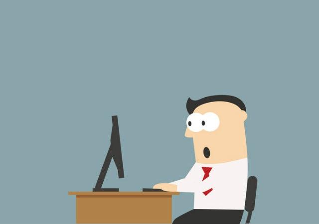 Por que os brasileiros continuam caindo em golpes na Internet?